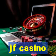 jf casino